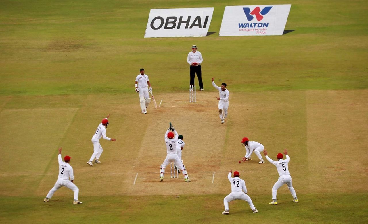 Photo Courtesy : Bangladesh Cricket Board     