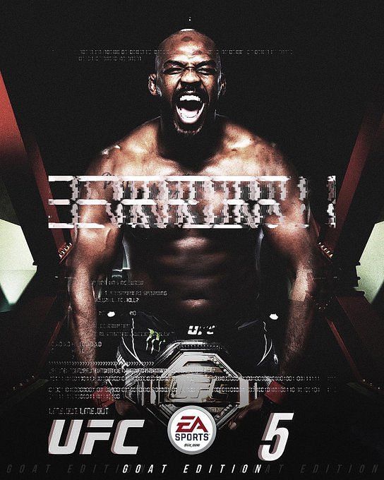 UFC UFC 5 release date What new features will the game bring?