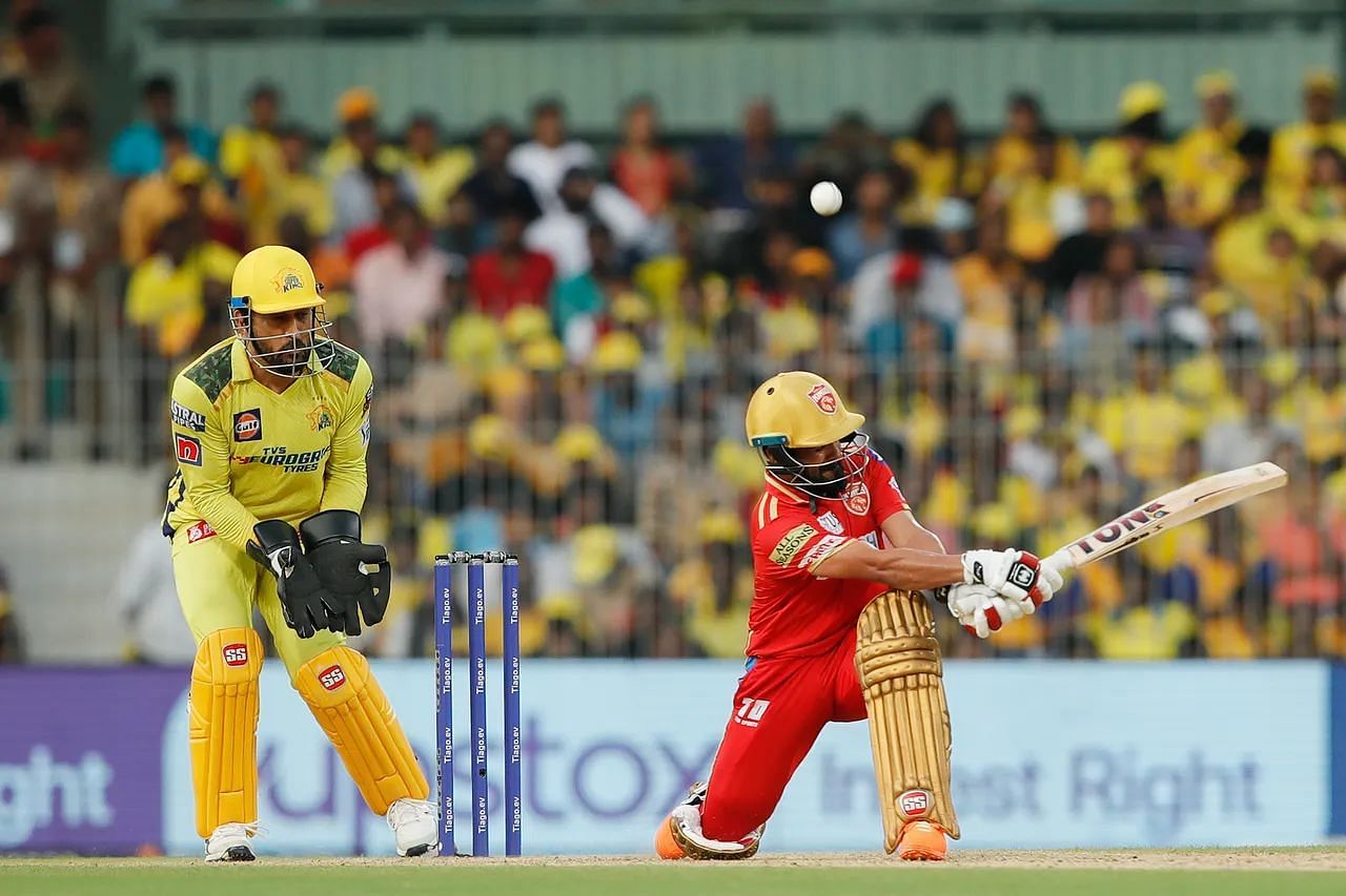 Photo Courtesy : IPL Website and BCCI         