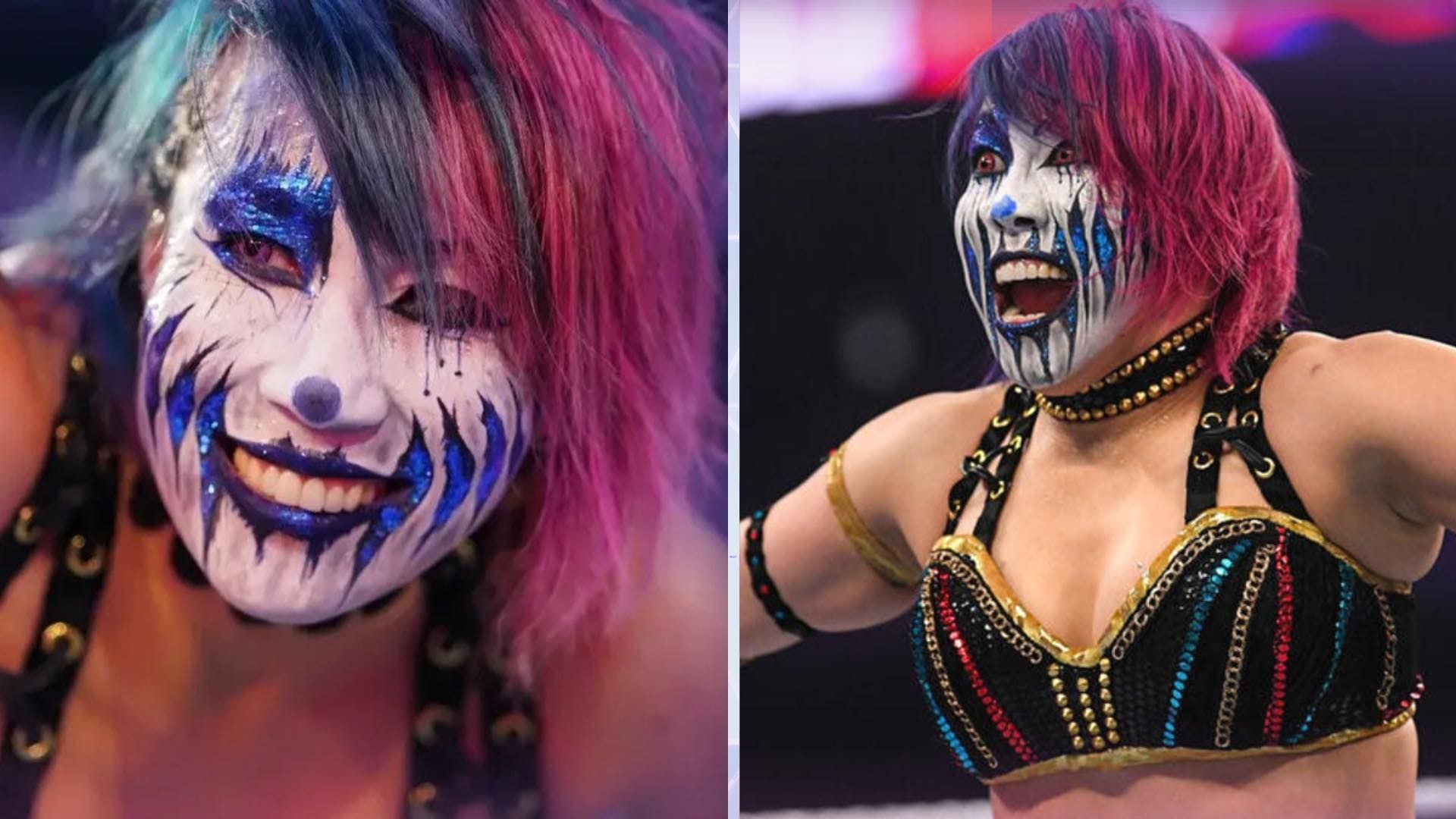 Current champion narrowly avoids painful fate after coming out to help Asuka's latest victim on