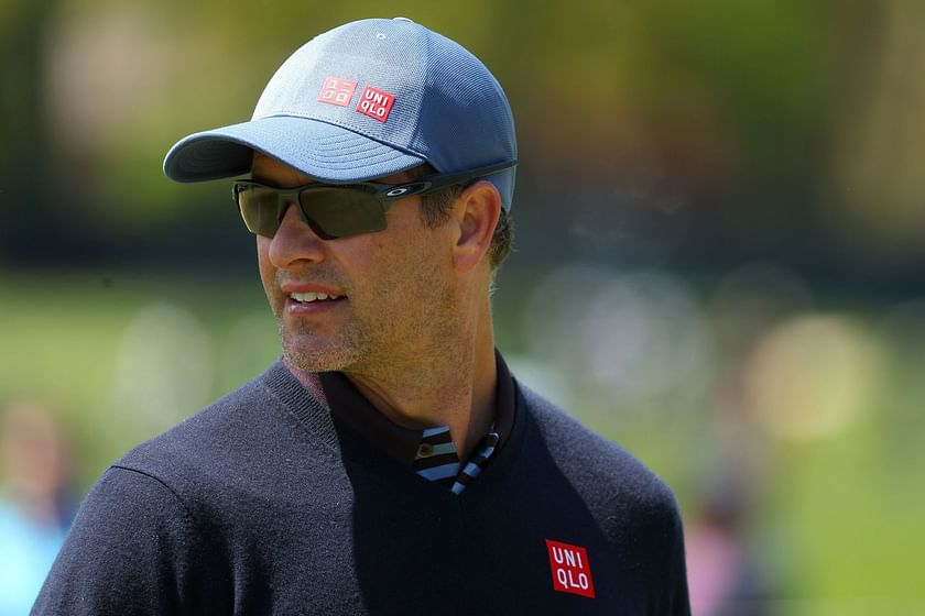 Why did Adam Scott split with Titleist? | Sportskeeda