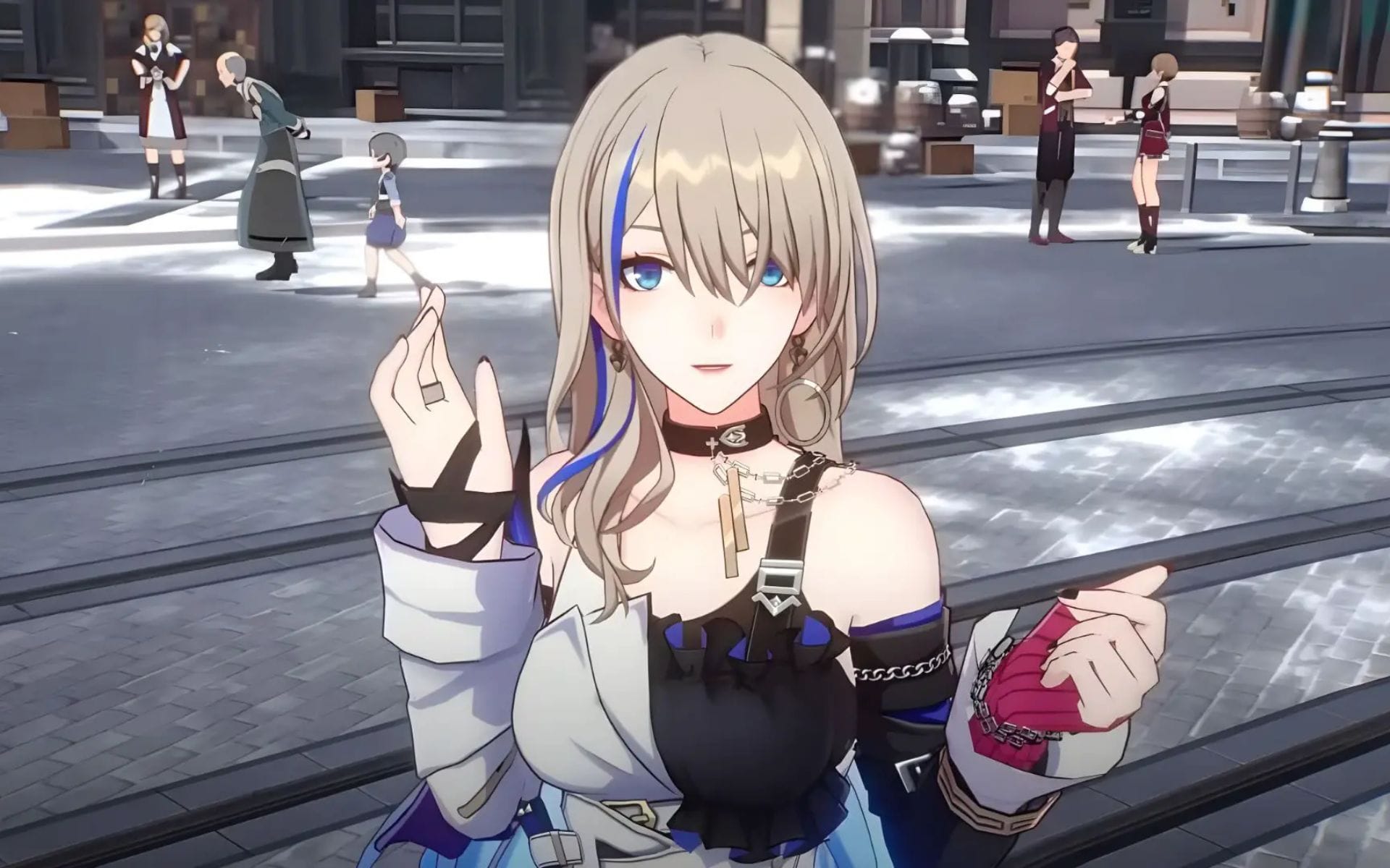 Honkai Star Rail: How old is Serval in Honkai Star Rail?