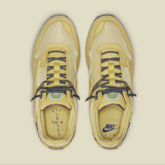 travis scott nike collabs