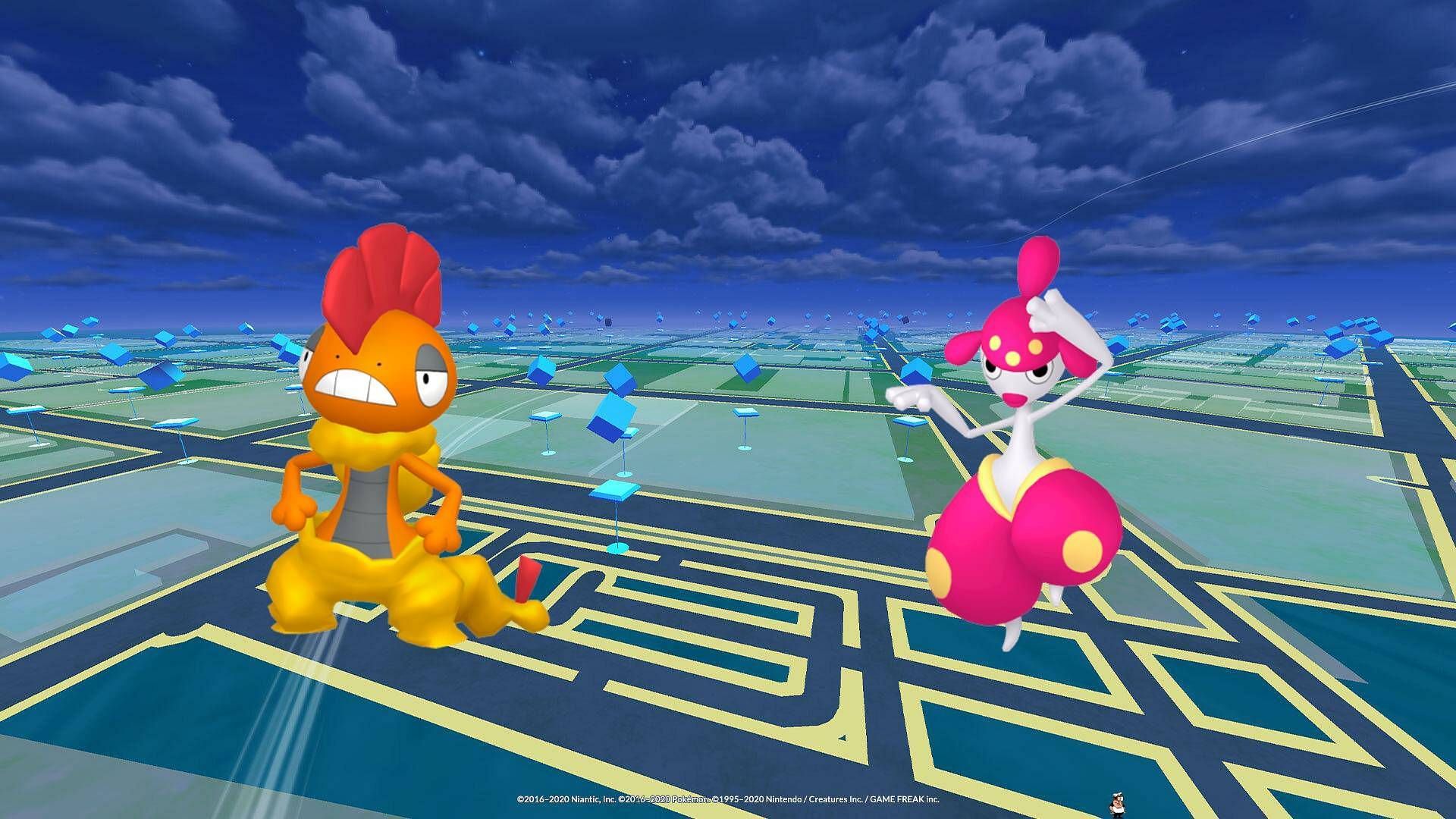 Pokemon GO Battle League: Best Great League Team Recommendations