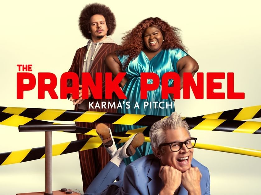 The prank panel on abc format judges and more explored