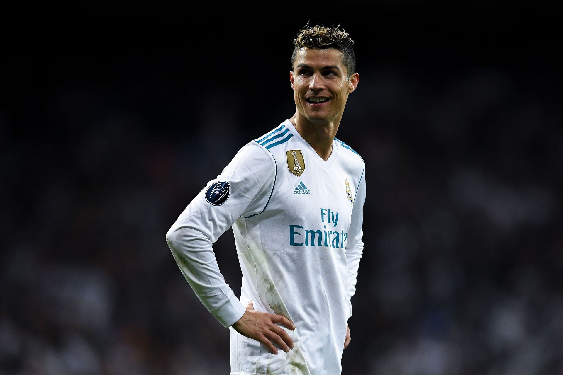 مباراة ريال مدريد - بايرن ميونخ - نصف نهائي دوري أبطال أوروبا UEFA