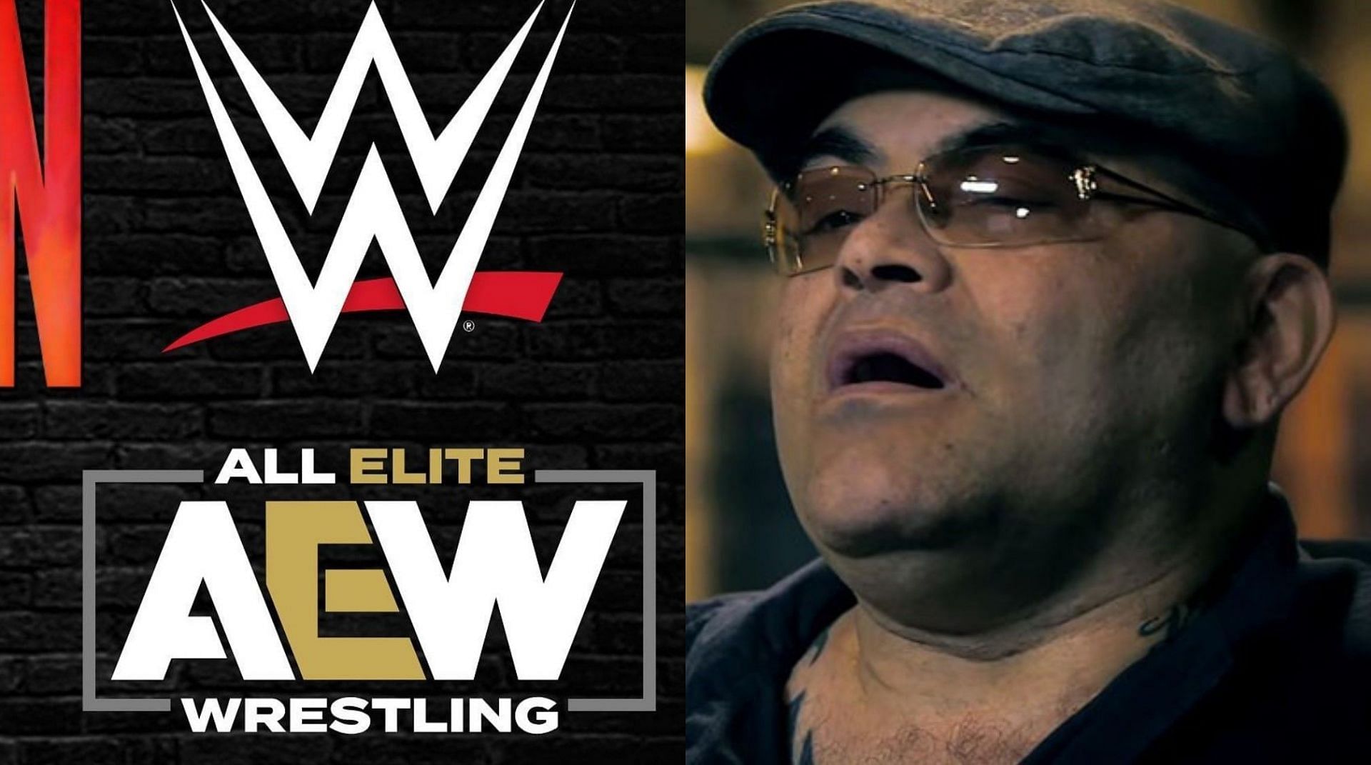aew news rumors