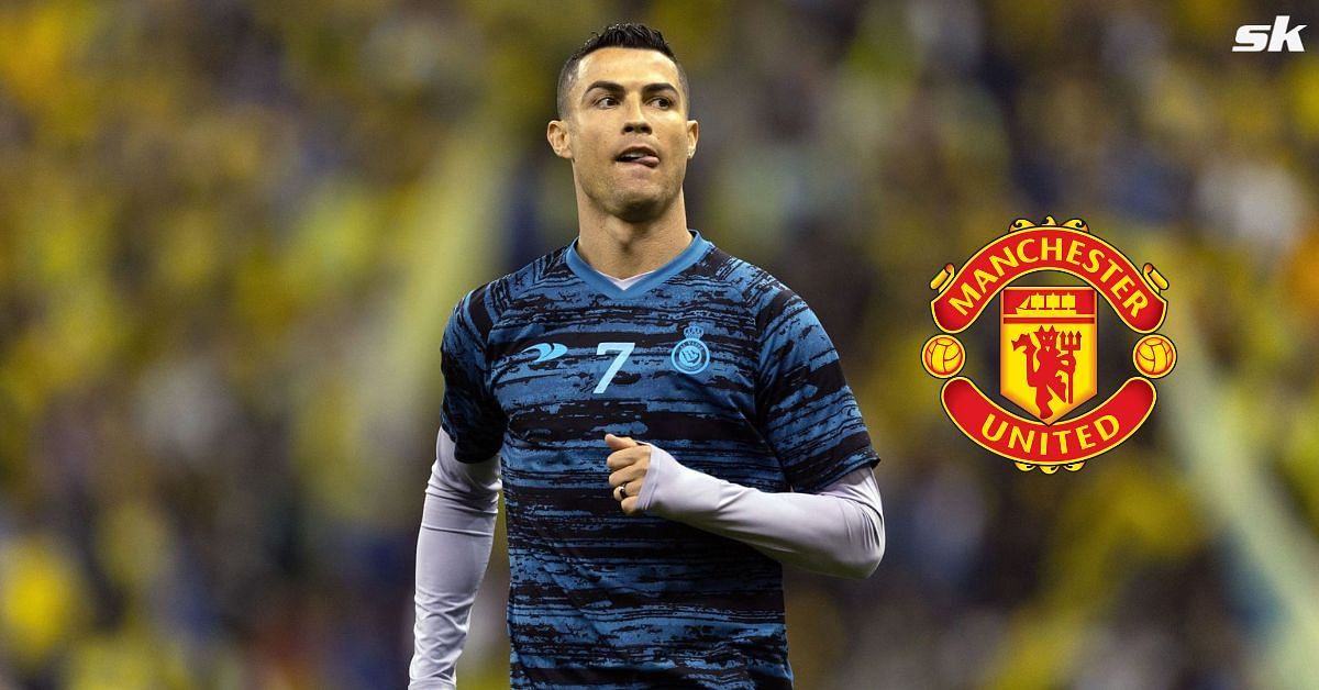 Read more about the article Former Manchester United star likely to leave current club and join Cristiano Ronaldo at Al-Nassr: Reports