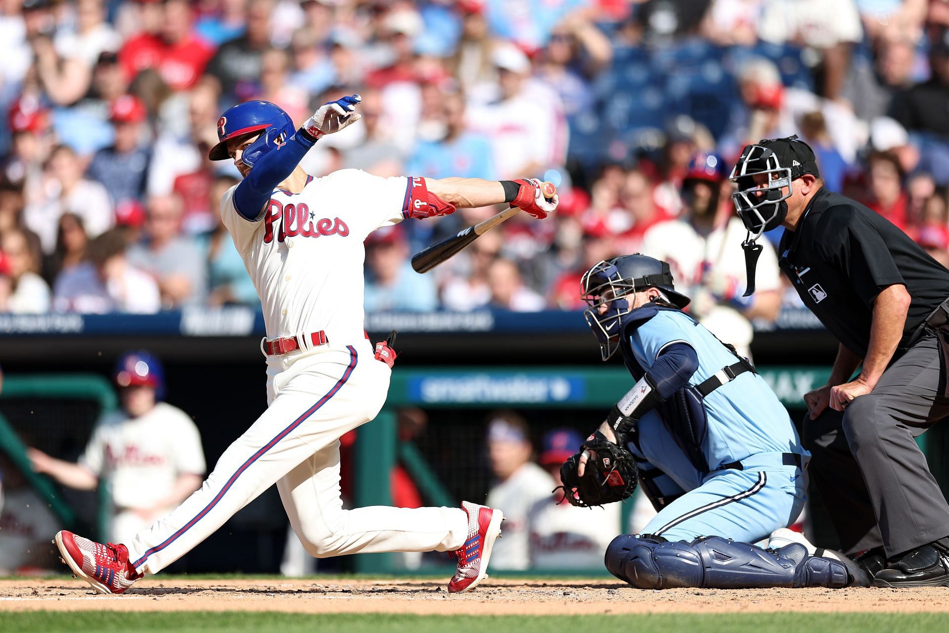 Toronto Blue Jays Star Pitcher Kevin Gausman Has High Praise For ...