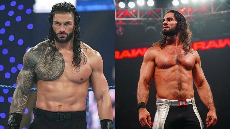 wrestlers who are better than roman reigns