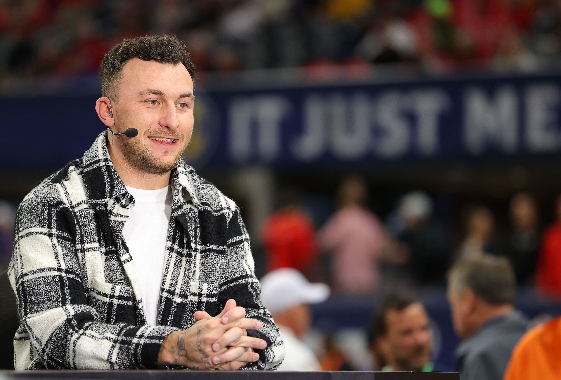 What happened to Johnny Manziel? What is he doing now?