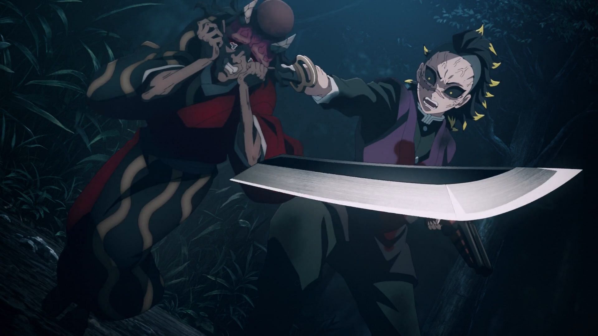 Countdown to Demon Slayer season 3 episode 7