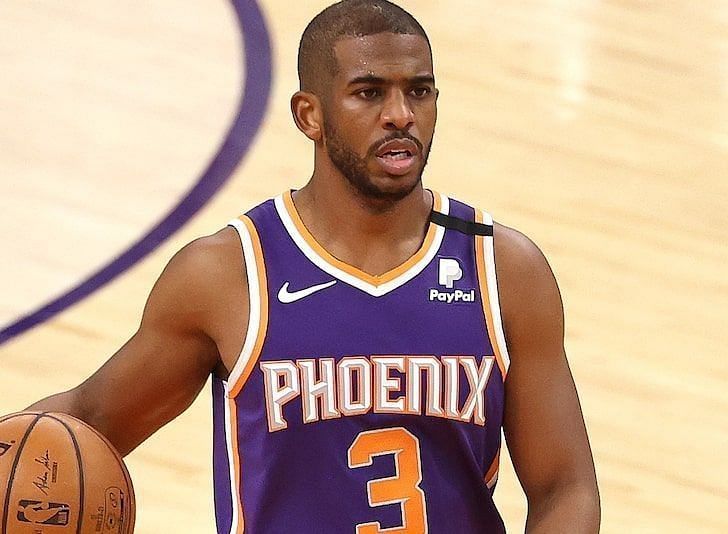 Chris Paul's Net Worth in 2023, Salary, Endorsements, Investments ...