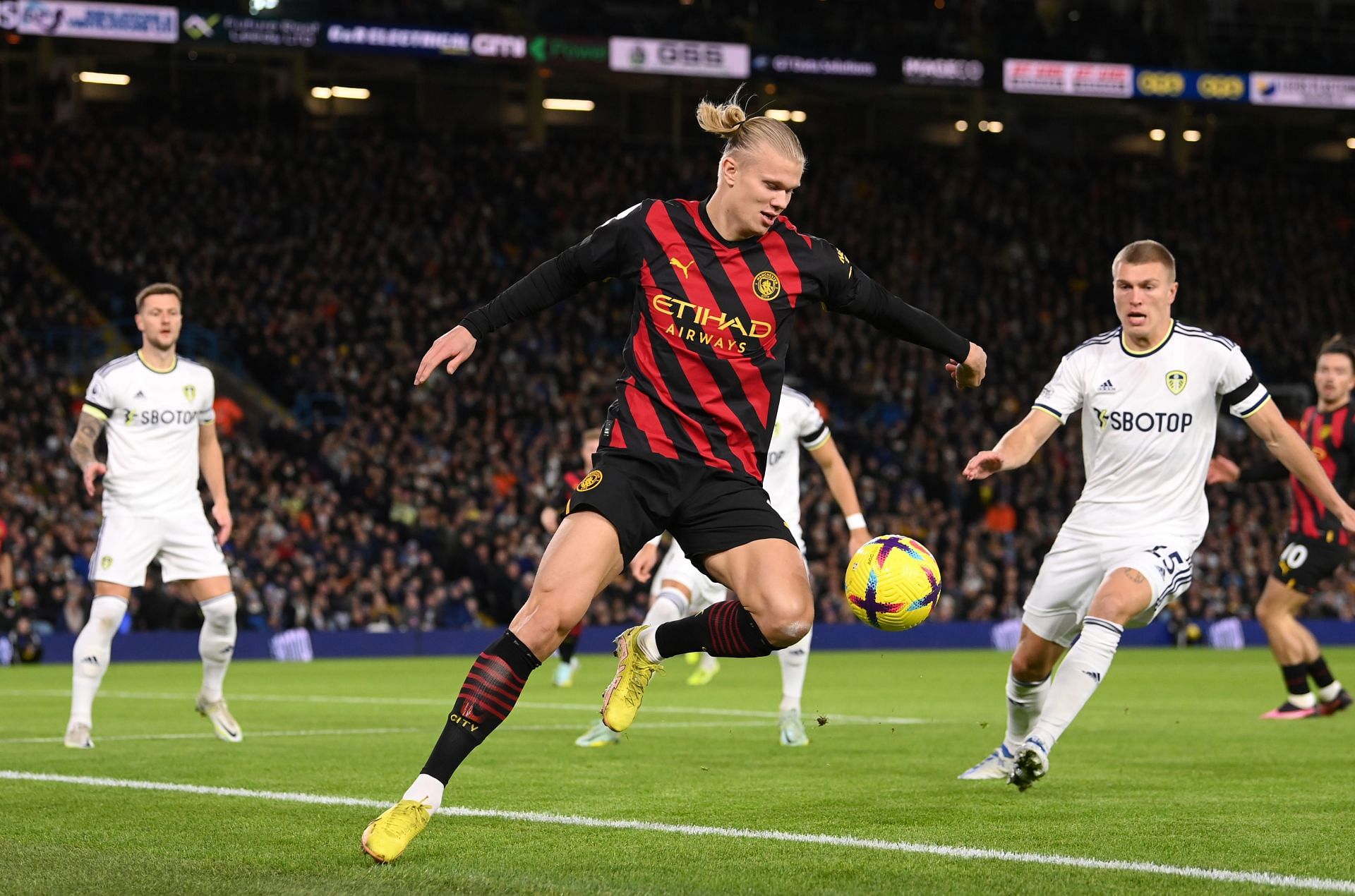 Manchester Metropolis vs Leeds United Prediction and Betting Ideas