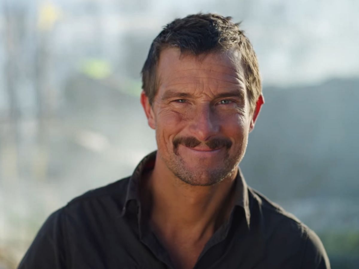 What Time Will I Survived Bear Grylls Air On TBS? Release Date, Air ...