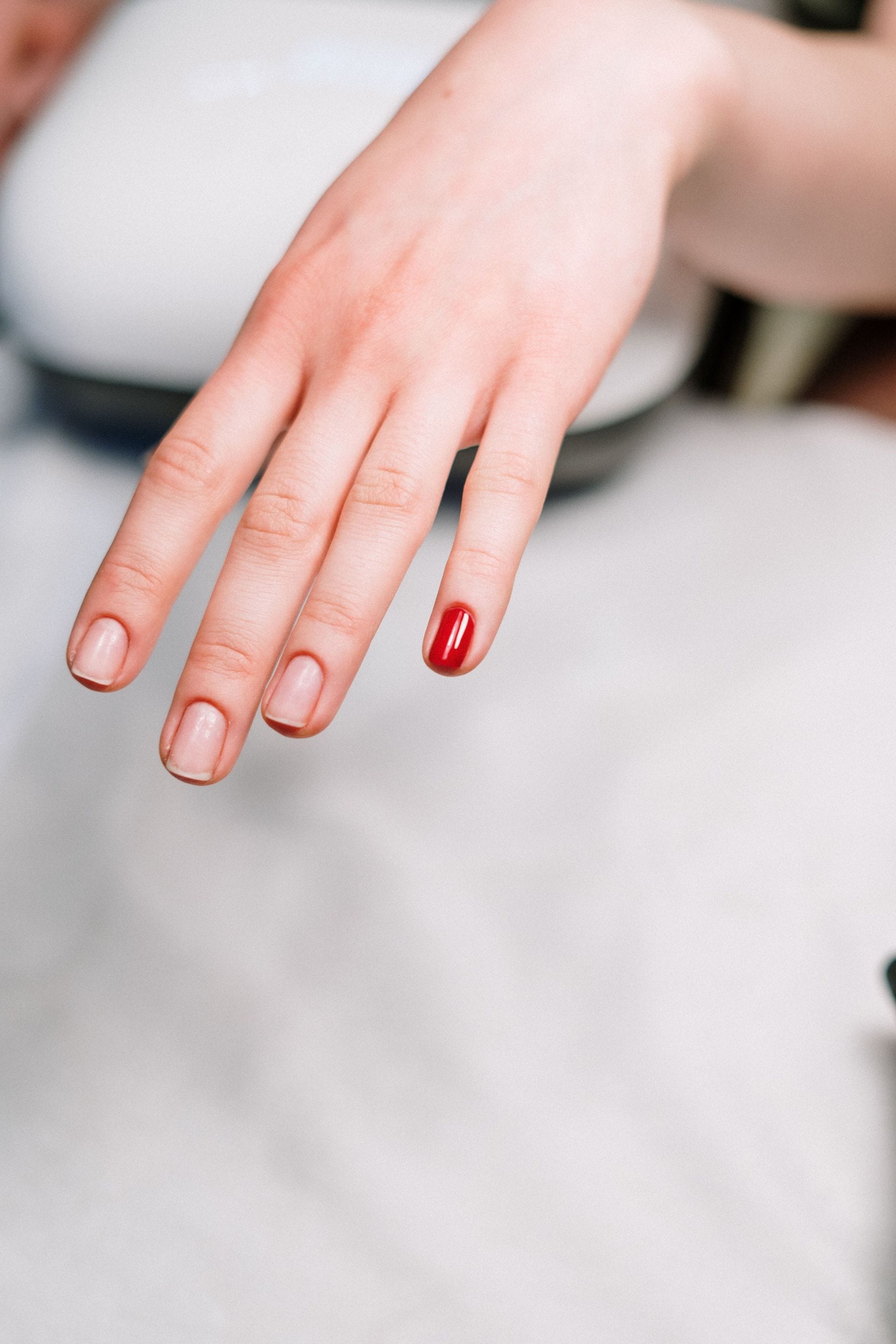 Magnesium for Nails Nurturing Your Nail Health Naturally