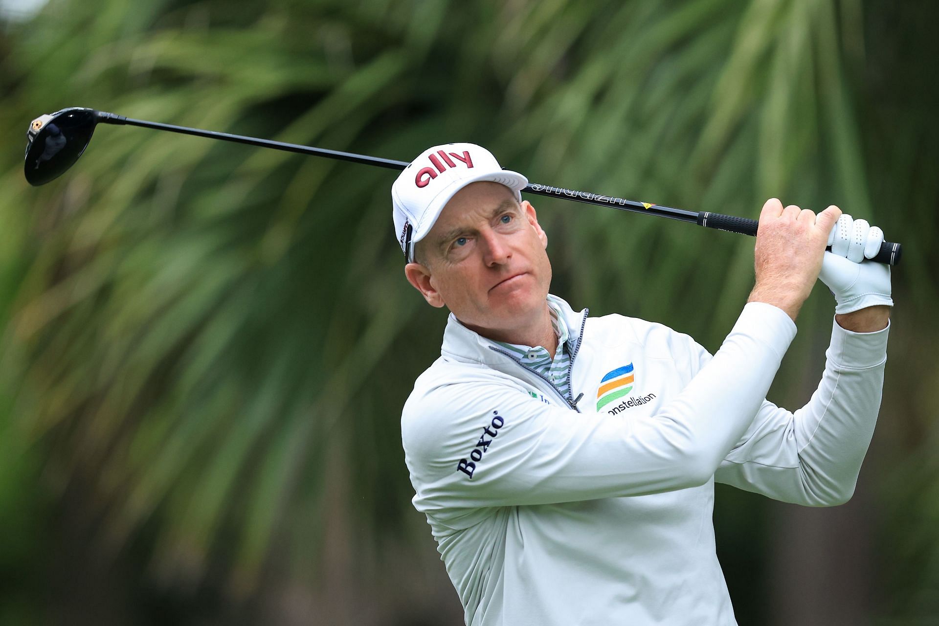 Jim Furyk Gets Appointed As Captain Of The USA Team For The 2024 ...