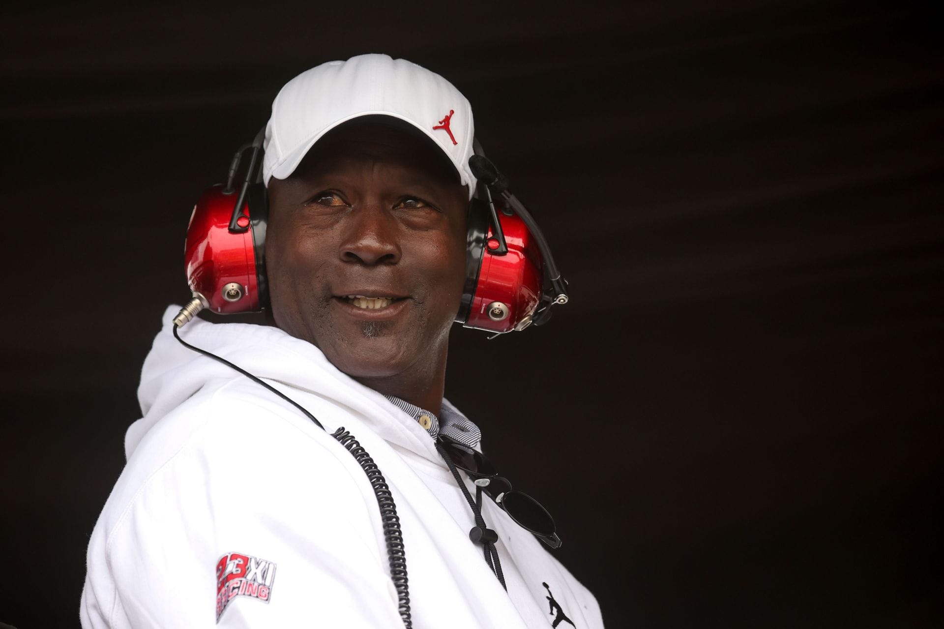 michael jordan college team