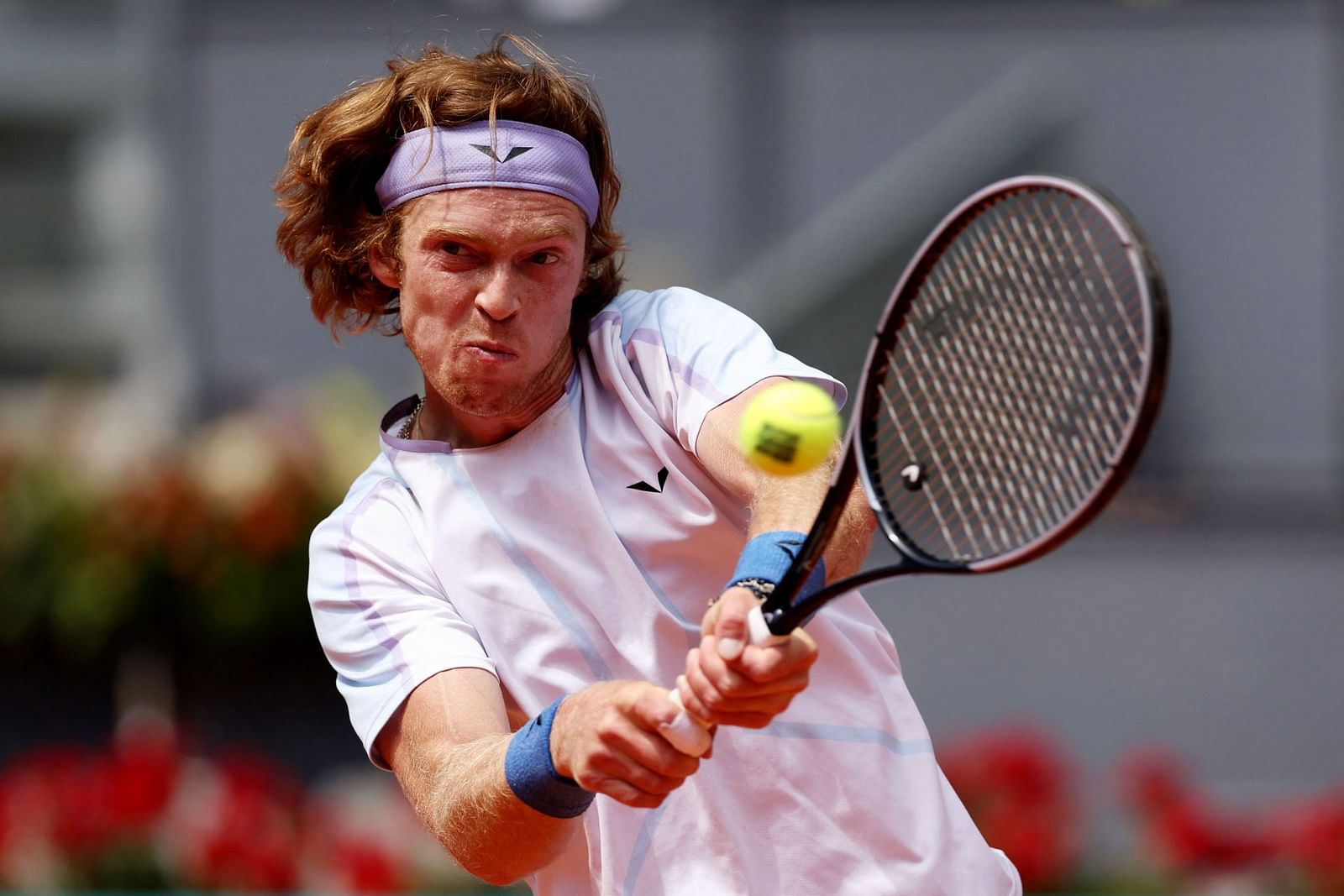 Madrid Masters 2023: Andrey Rublev vs Karen Khachanov preview, head-to ...