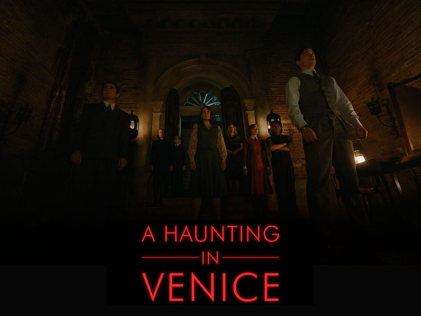 christian movie review haunting in venice