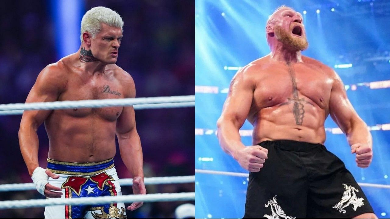WWE Backlash में कई चौंकाने वाले पल देखने को मिले 