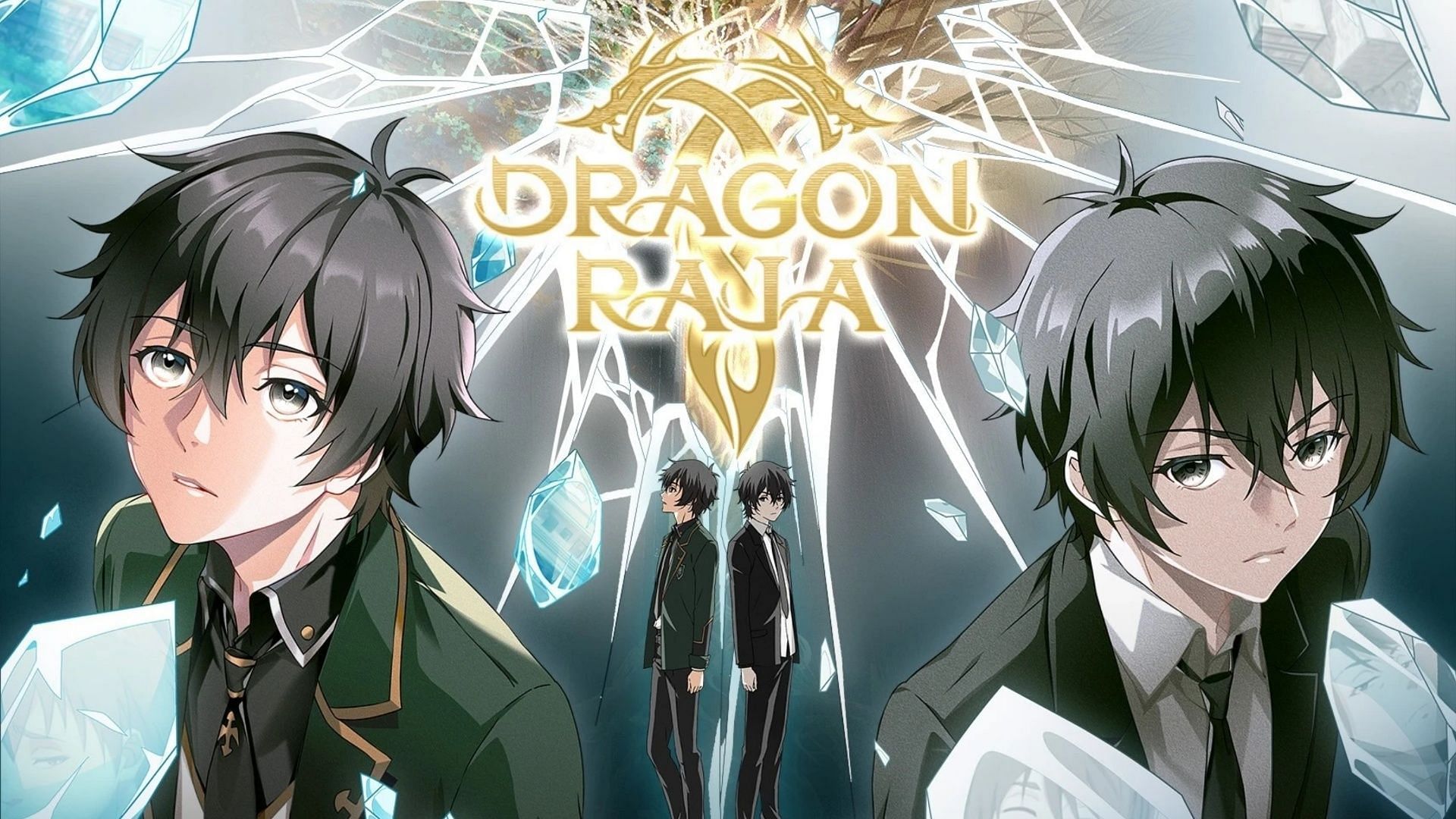 Dragon Raja Second Collaboration with Evangelion Revealed Alongside PC Port  Launch  IGN