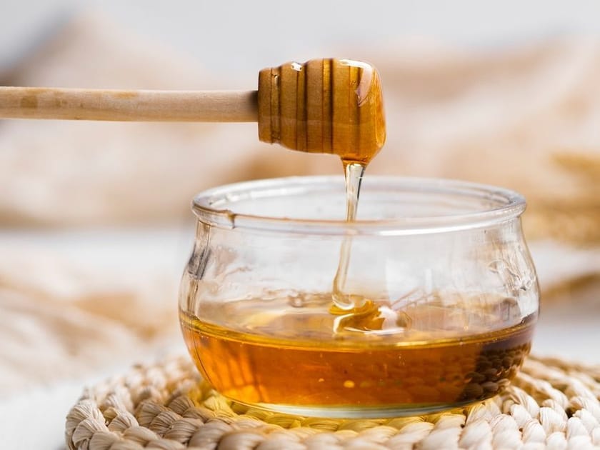The Sweet Benefits of Honey Is Honey Good for You?