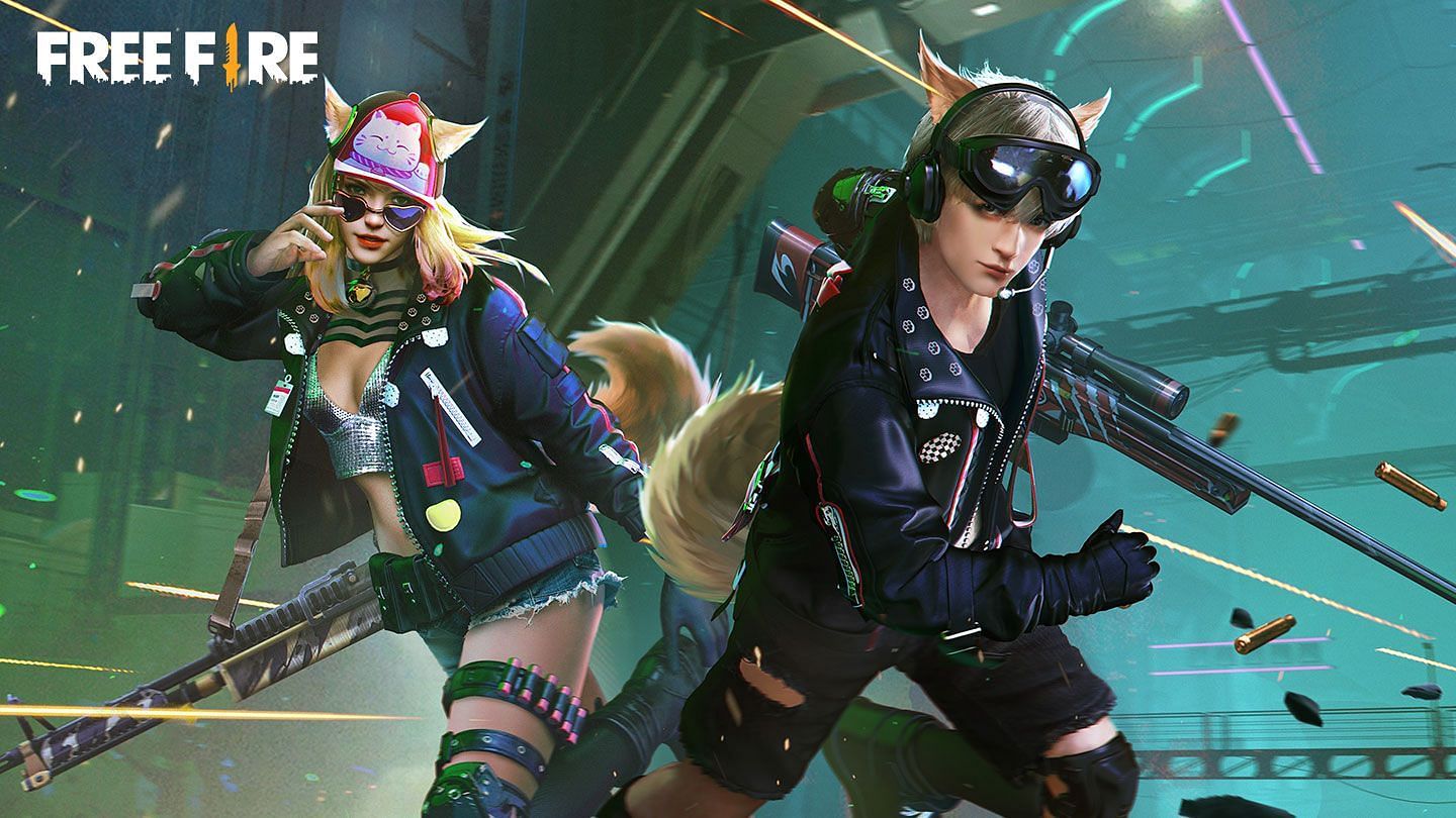 3 ताकतवर स्नाइपर्स (Image via Garena)