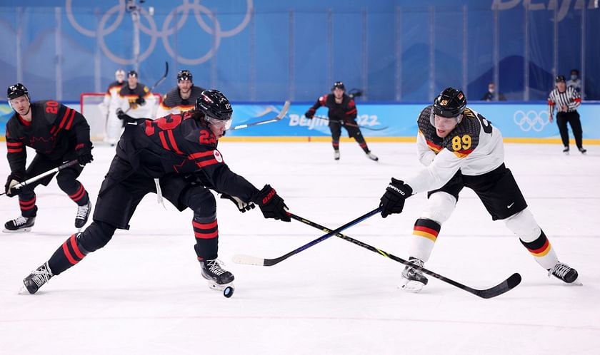 Canada vs Germany: Finals How to watch, live streaming, channel list