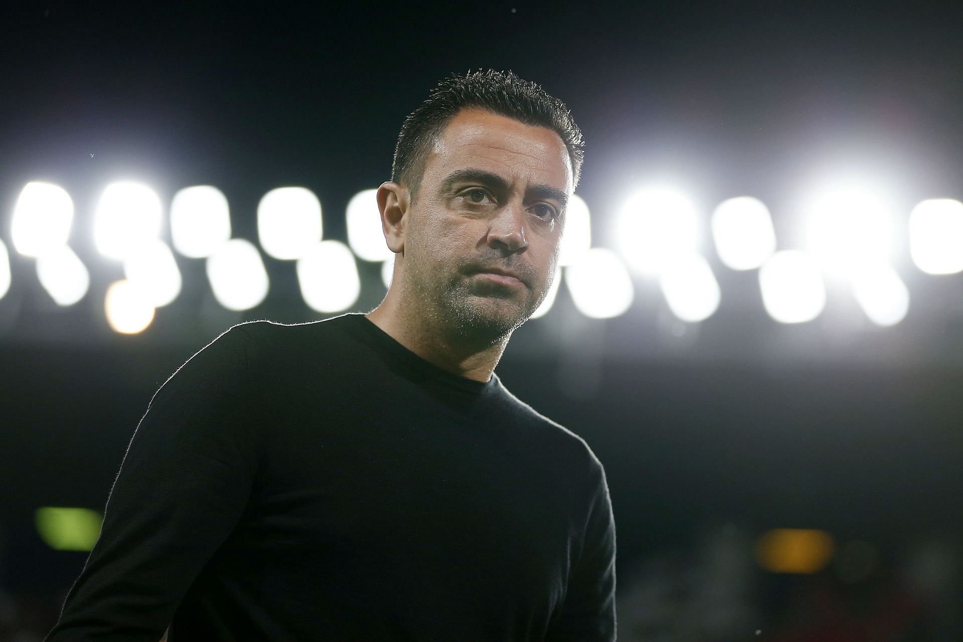 Read more about the article Xavi adds 5 Barcelona stars to blacklist due to Catalan giants’ difficult financial situation: Reports