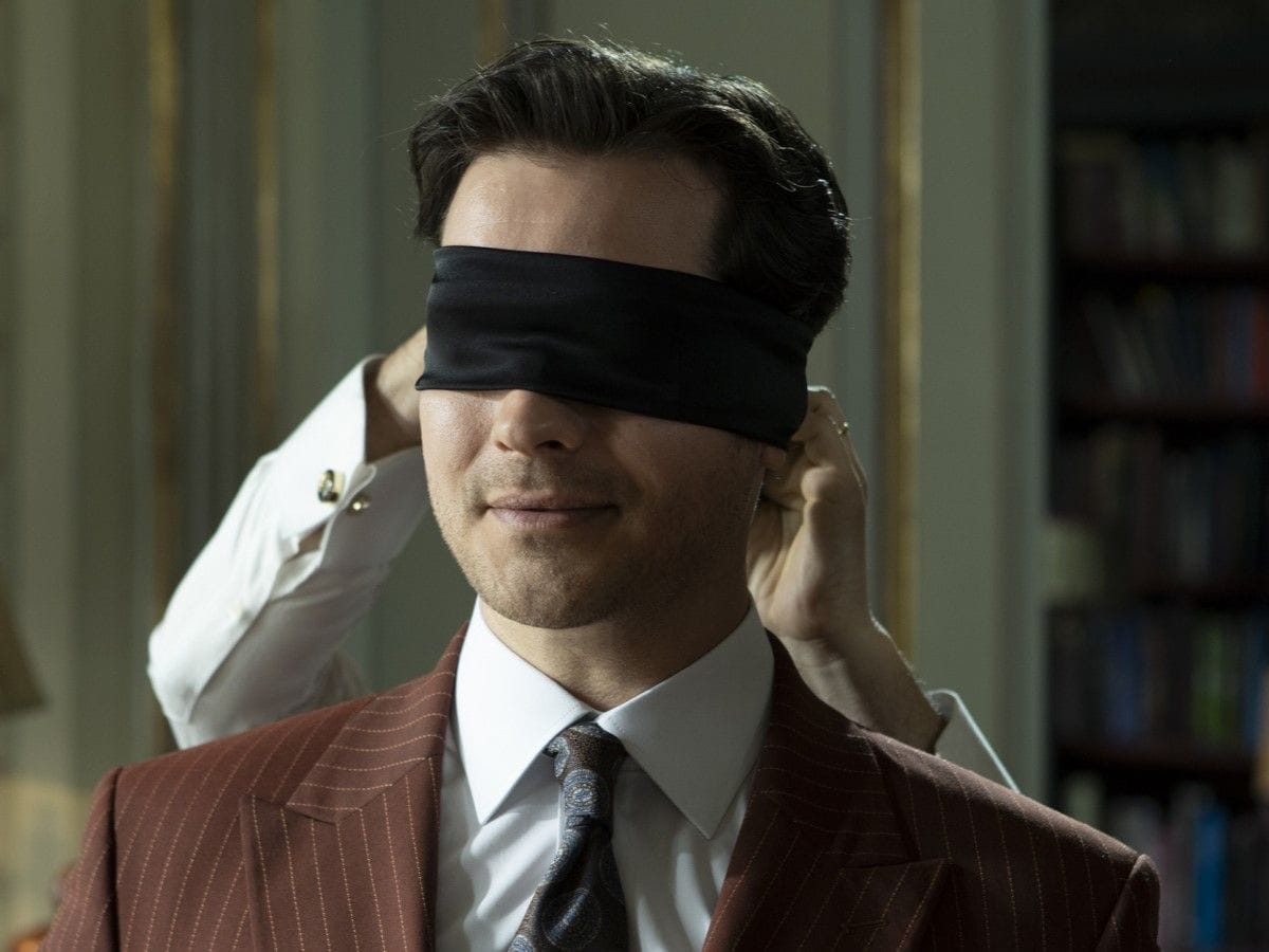 The Tailor review Is the Netflix series worth watching?