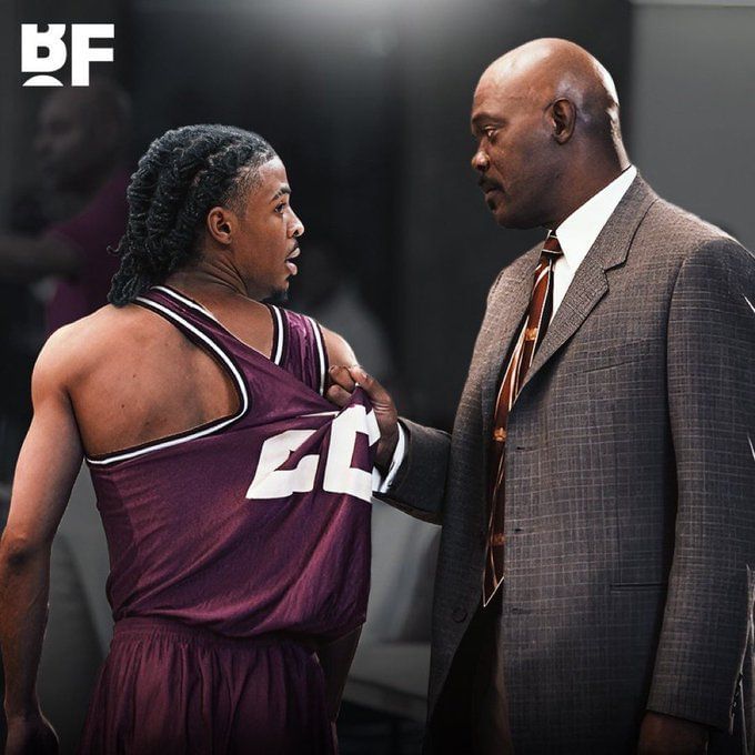 "Coach Carter is the only one who can save Ja Morant" NBA fans come up