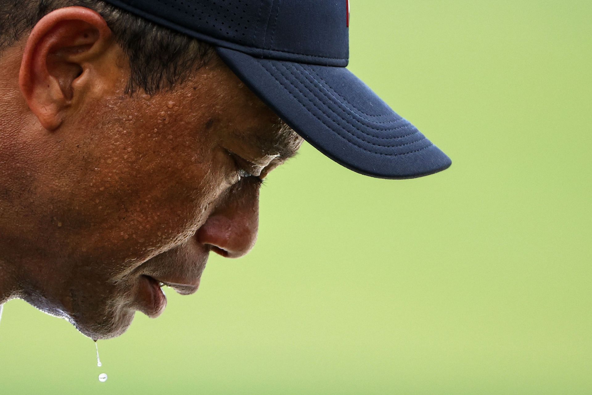 Tiger Woods is fighting a legal issue