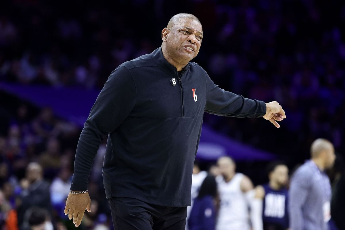 What is Doc Rivers' Game 7 record? Infamous losing record explored as ...