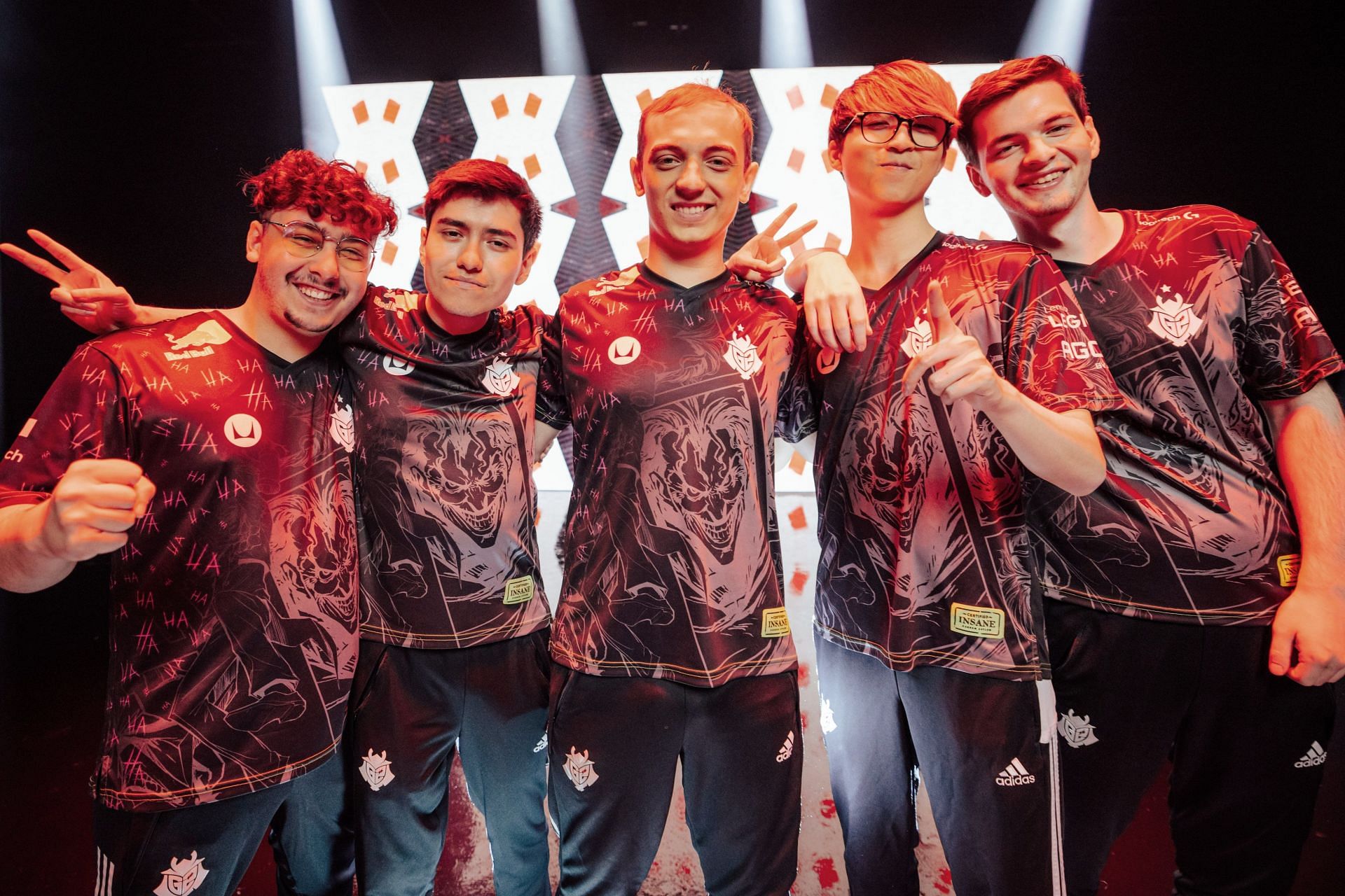 5 best teams heading into League of Legends LEC 2023 Summer Split