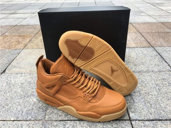 womens jordans brown