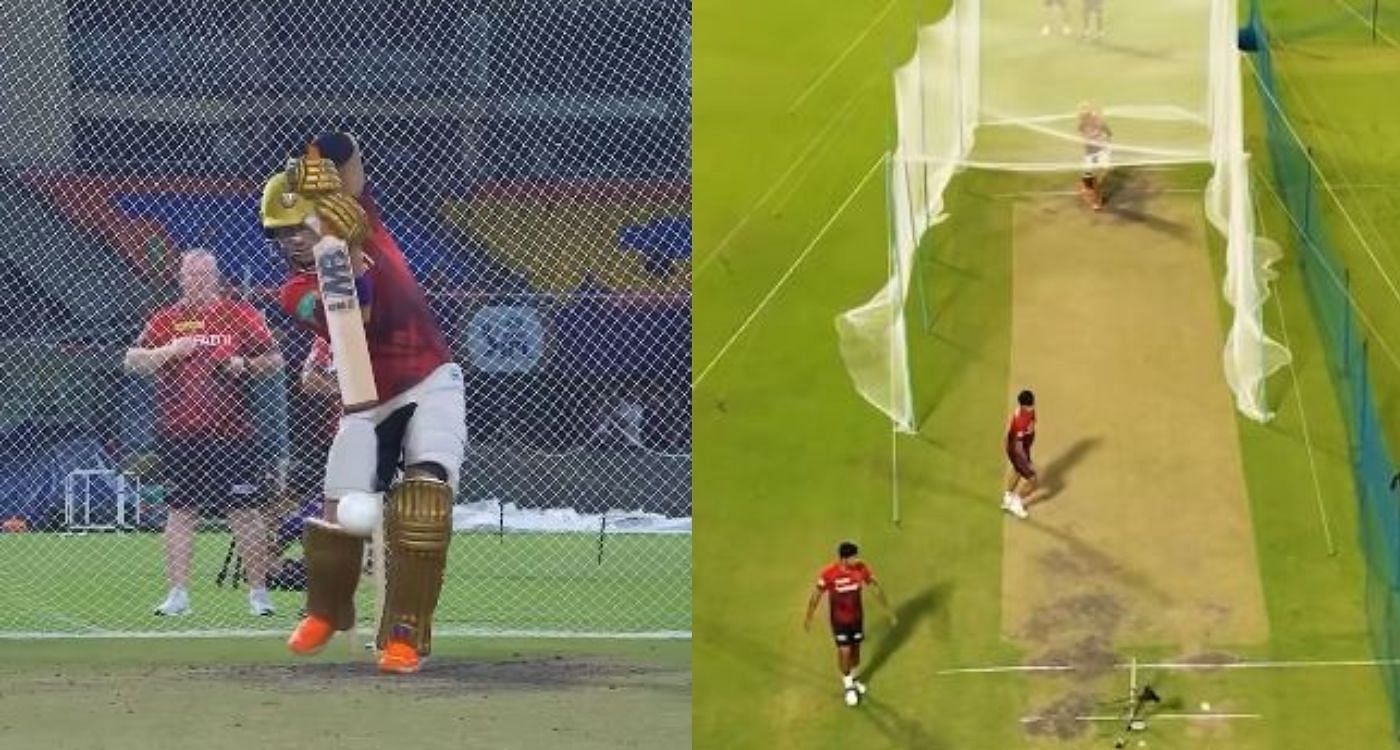 Photo Courtesy: Kolkata Knight Riders Instagram