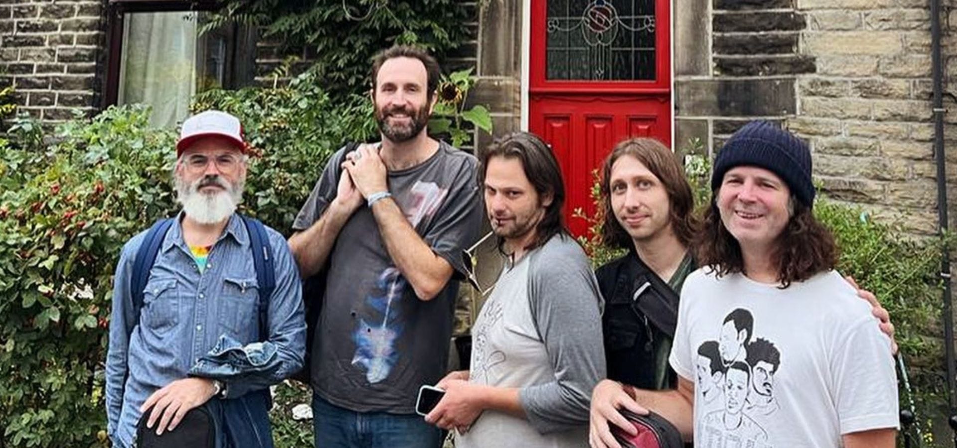 Rose City Band Summer Tour 2023 Tickets, dates, venue & more