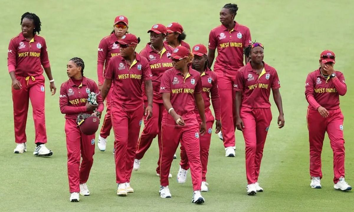 महिला क्रिकेट के उत्थान में CWI का ये बड़ा कदम माना जा रहा है 