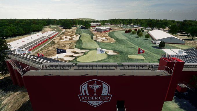 Where is Bethpage golf course? Exploring the venue for 2025 Ryder Cup