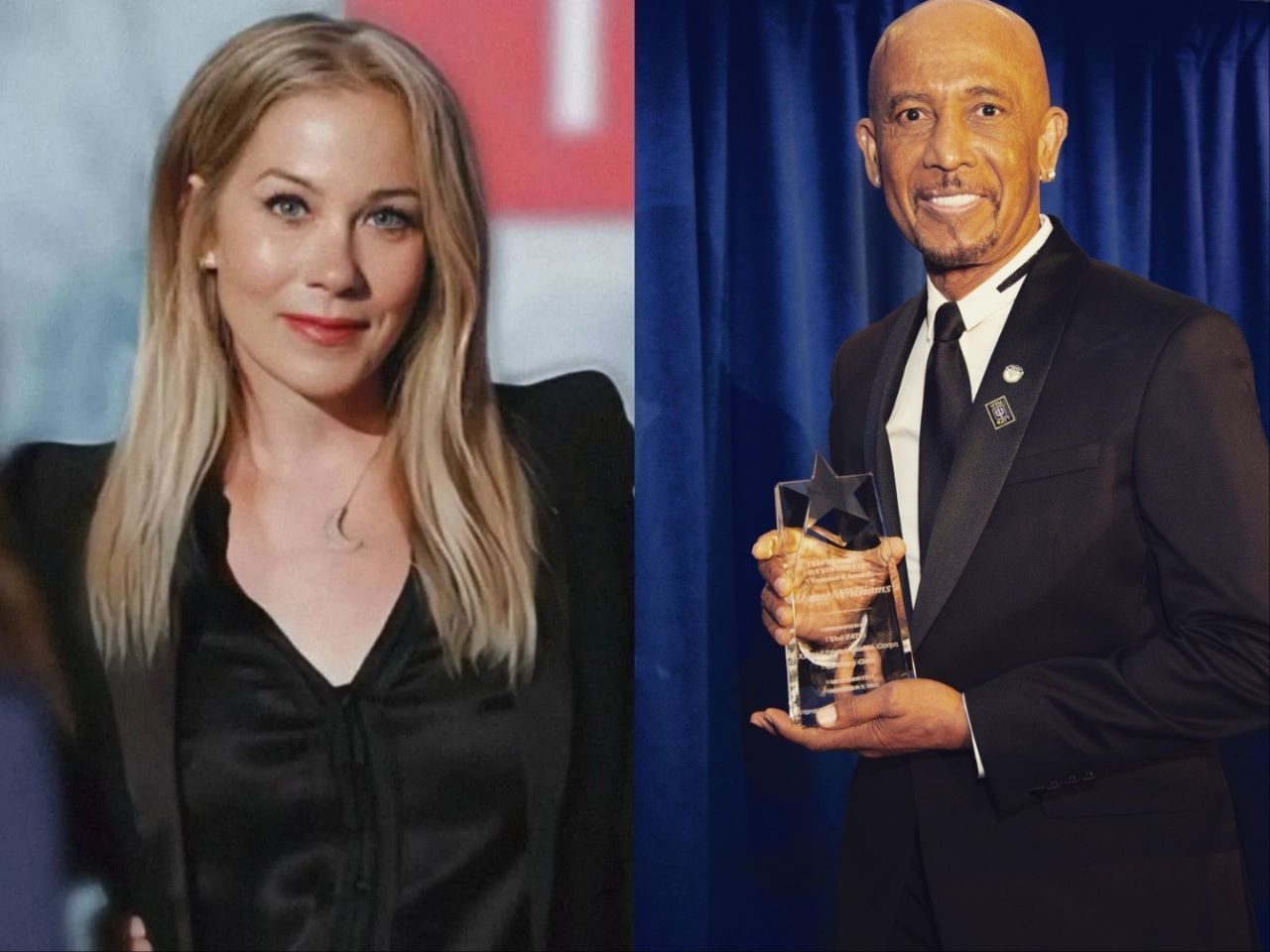 Famous celebrities with MS (multiple sclerosis) that might surprise you