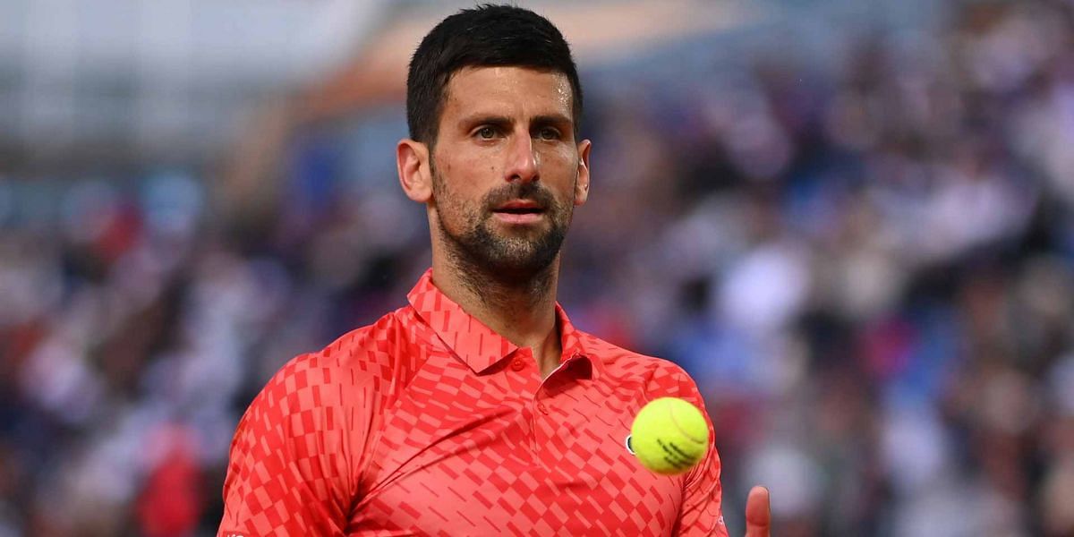 Novak Djokovic-led PTPA responds firmly to suggestion that a players' association sows discord
