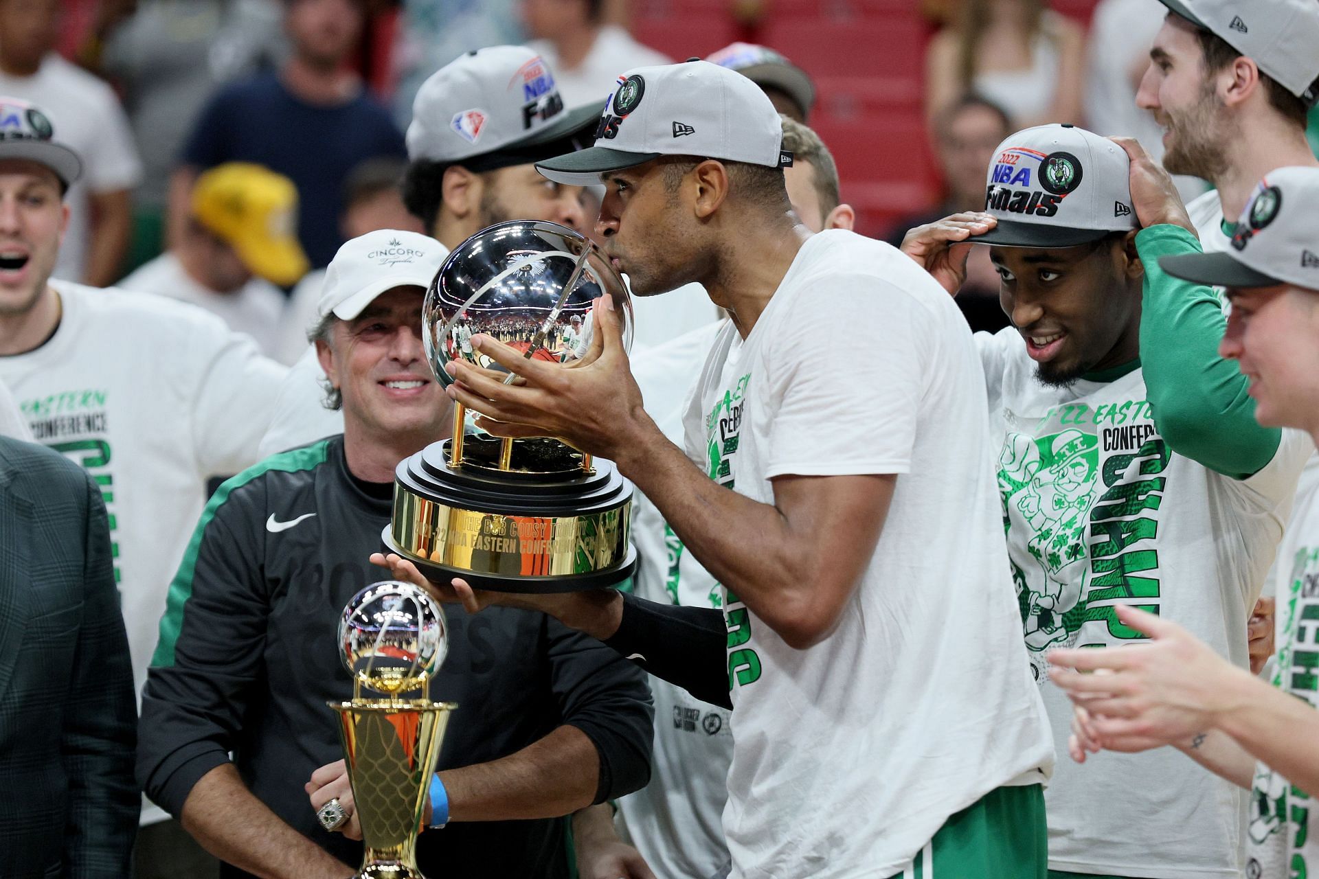 Who has the most NBA rings? 5 players who won the NBA Championship most ...