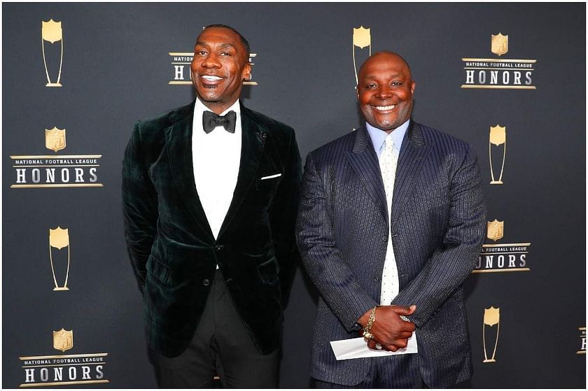 Jacqueline Obrien Kabar: Shannon Sharpe Brother Name