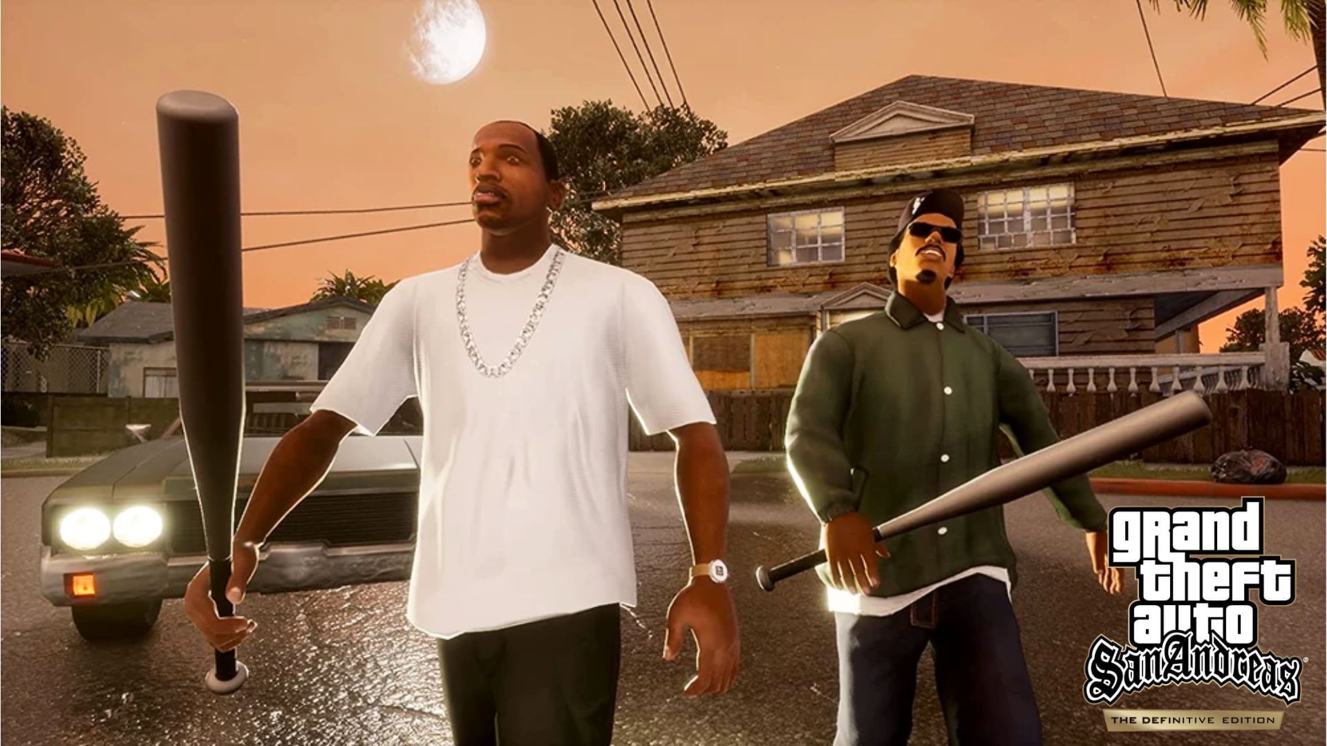 5 hidden secrets and Easter eggs in GTA San Andreas Remastered