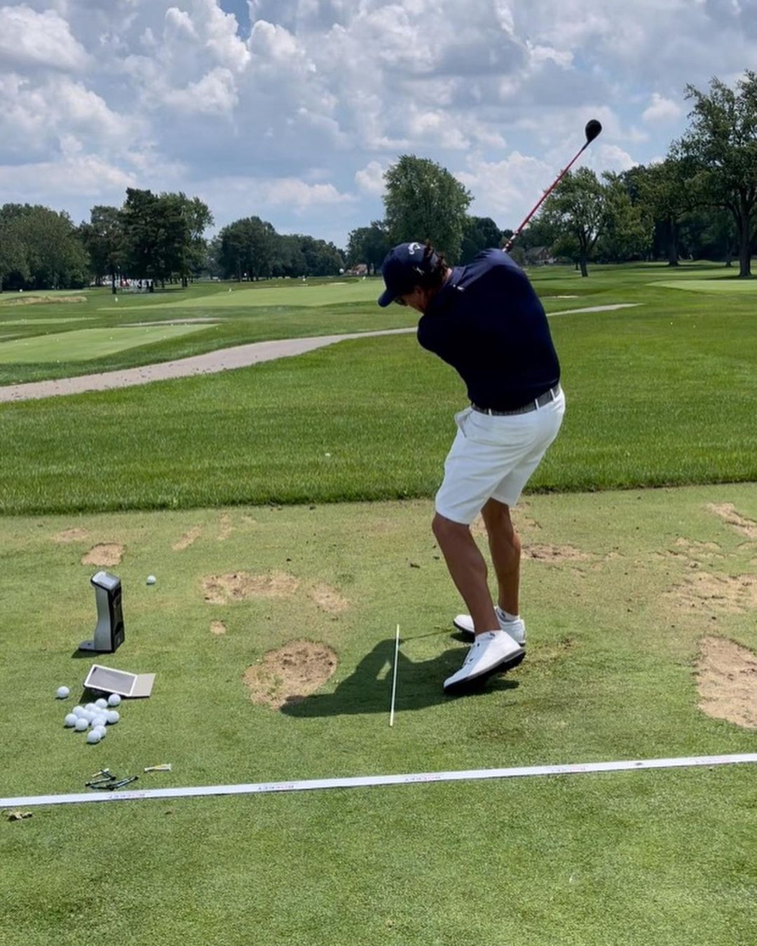 What's in Phil Mickelson's bag?