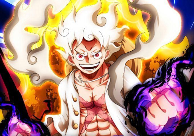 5 things Naruto does better than One Piece (& 5 in which it cannot even ...