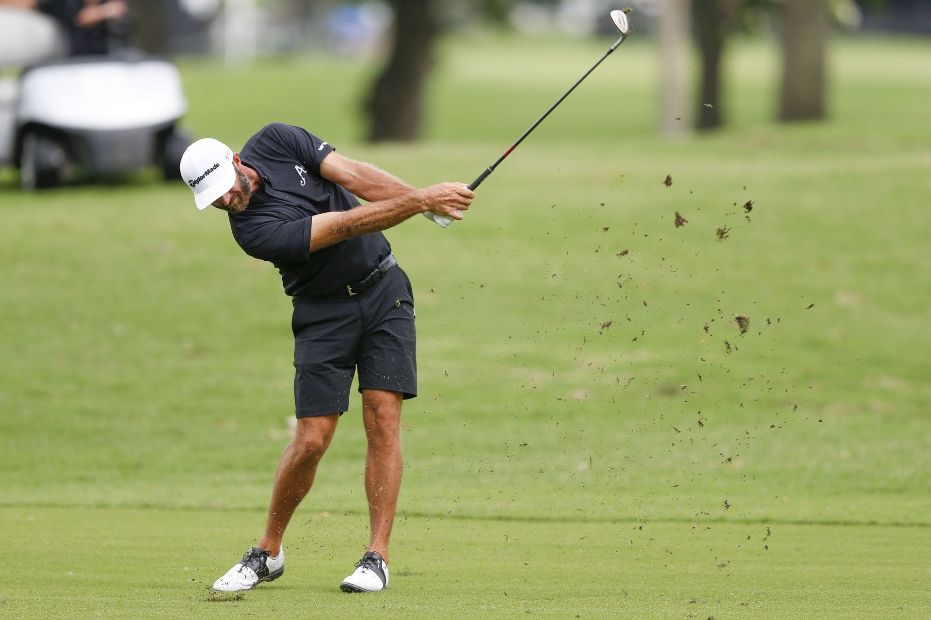 Who won LIV Golf Tulsa? Exploring the final leaderboard and more