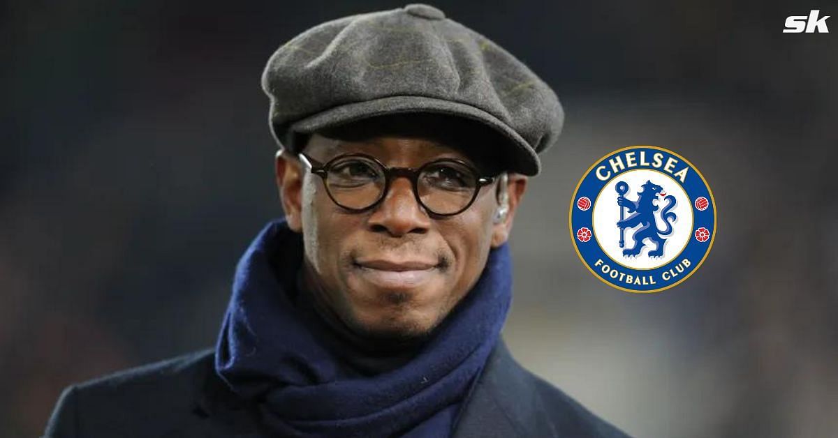 Have a real prospect on their hands" - Ian Wright praises Chelsea winter  signing for 'really good' performance in 3-1 win over Bournemouth