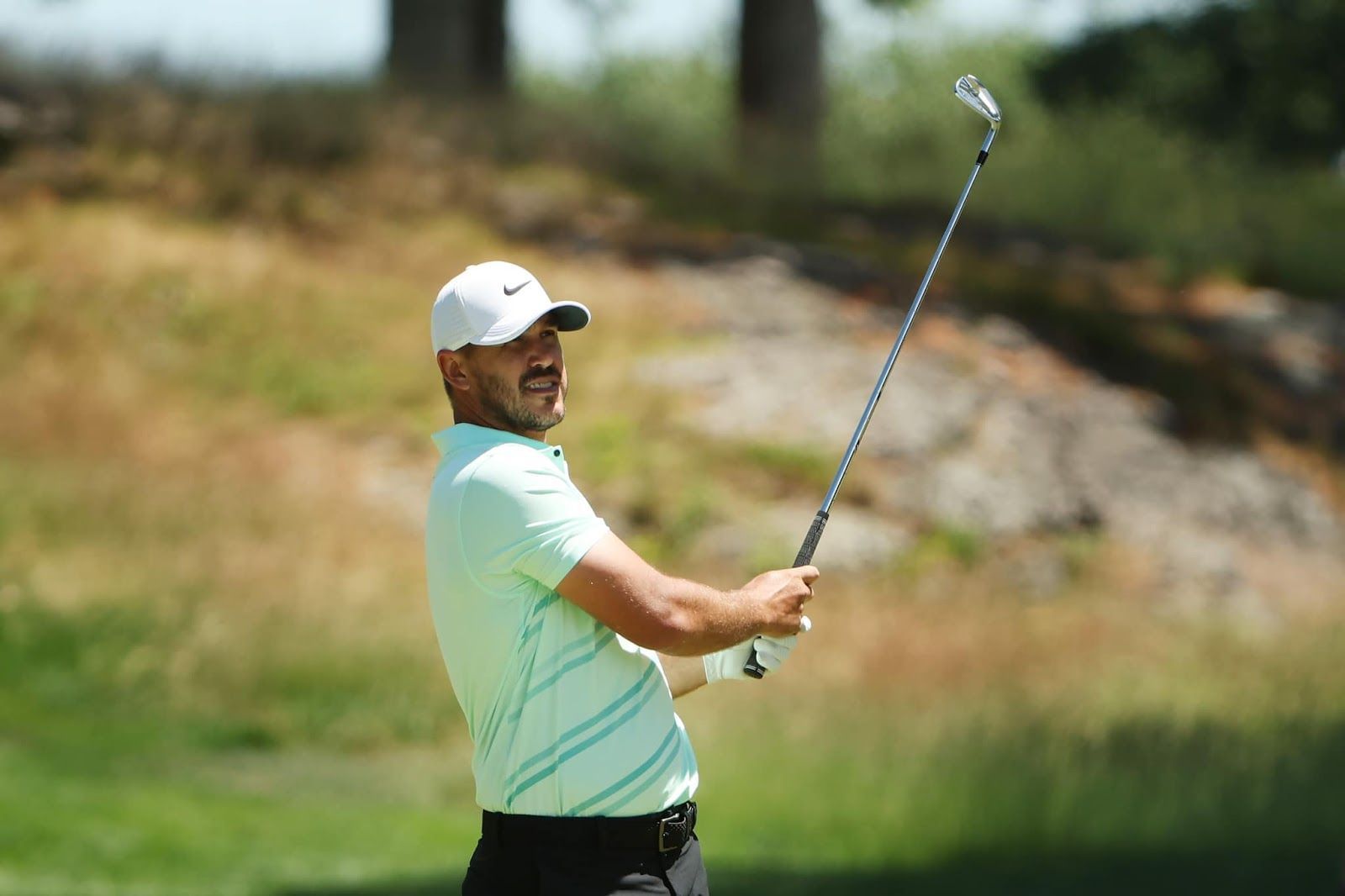 What are Brooks Koepka’s Career Earnings, Contract, Salary Cap Details